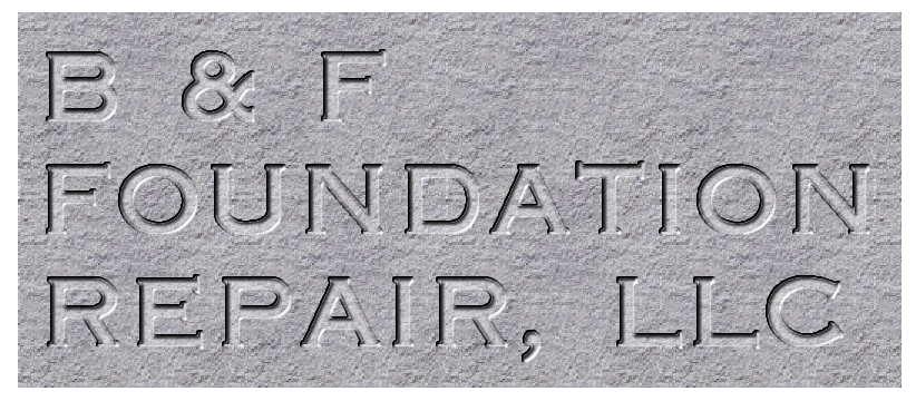 B & F Foundation Repair